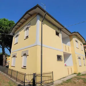  Appartamento Locazione Turistica Casa Daniela-1 Italia
