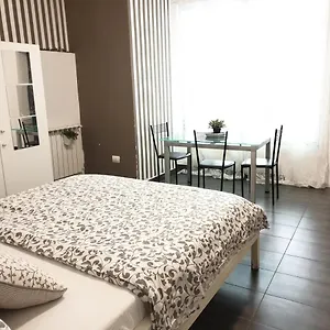 Apartamento Sweet, Milán
