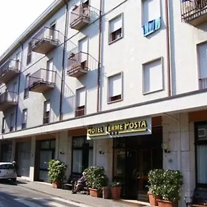 Terme Posta Padova Rc12 3* Абано-Терме