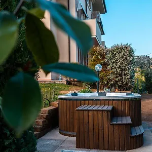 La Gardenia , Montecatini Terme Italien