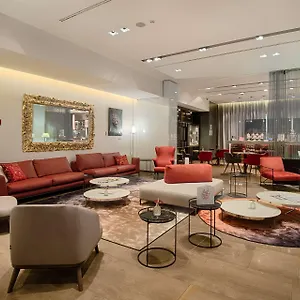 Nh Collection President Hotell