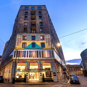 Отель The Square Duomo - Preferred &, Милан