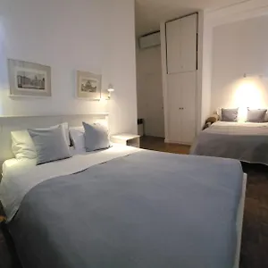 Residenza I Rioni 2* Рим