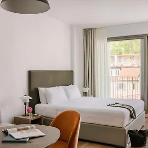 4* شقة فندقية Sonder Atelier