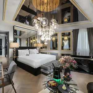 Hotel The Plein - Small Luxury Of The World, Milano
