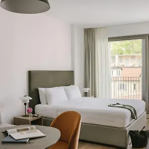 4* מלון דירות Sonder By Marriott Bonvoy Atelier Porta Romana
