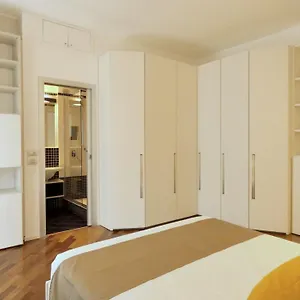  Apartamento Heart San Sepolcro Duomo Italia
