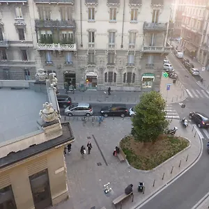  Appartamento A.c.& G.o. Italia