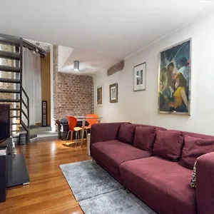 Apartamento Guesthost - Mm1 Porta Venezia - Stylish Flat, Milán