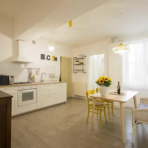  Appartamento Zanobi Italia