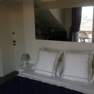 Appartamento Pied à Terre With Terrazza In Center Italia