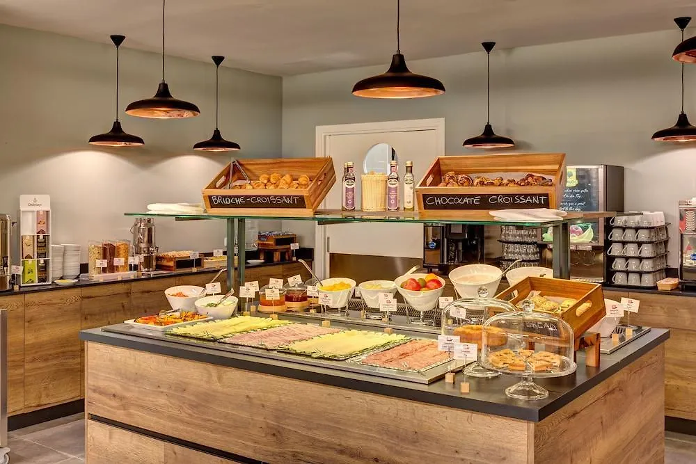 Meininger Milano Lambrate Italië