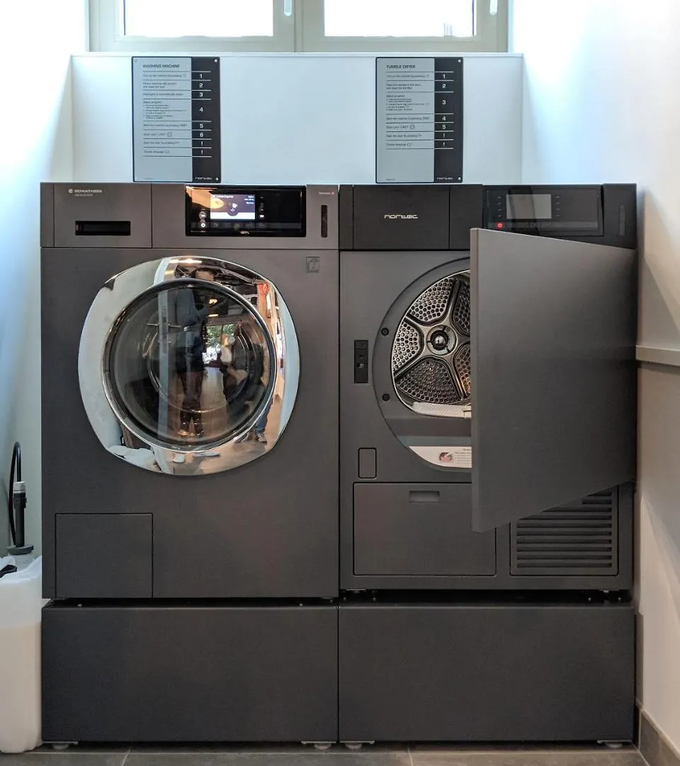 Meininger Milano Lambrate Vandrarhem