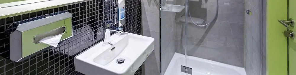 Meininger Milano Lambrate Albergue