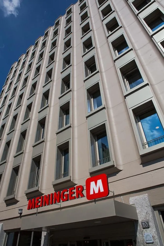 Meininger Milano Lambrate 0*,  Italien